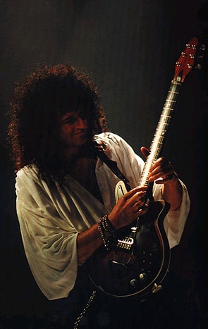 Brian From Resurrection Video